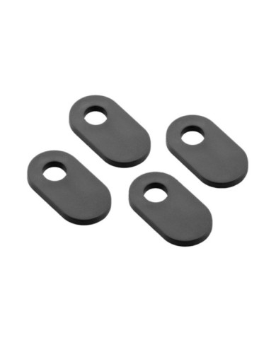 Rizoma Adaptateurs de clignotants (une, paire)