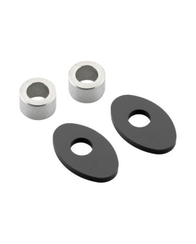 Rizoma Adaptateurs de clignotants (une, paire)