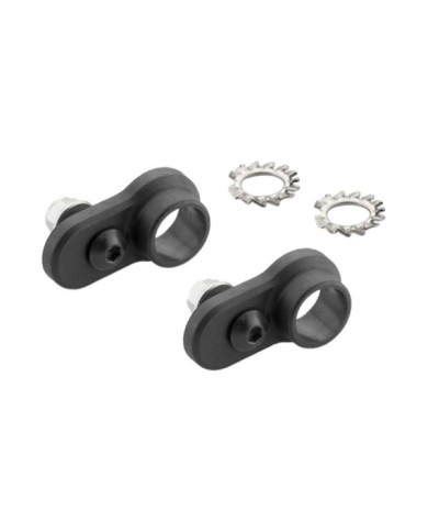 Rizoma adaptateur clignotants (arrière)