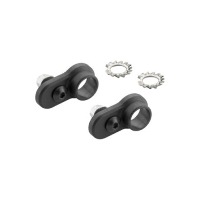 Rizoma Blinker Adapter, hinten