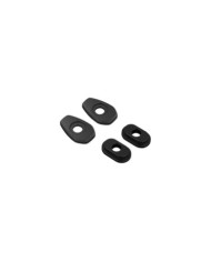 Rizoma Adaptateurs de clignotants (une, paire)