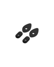 Rizoma Adaptateurs de clignotants (une, paire)