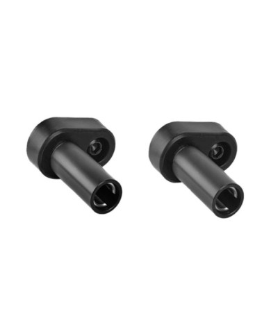 Rizoma Blinker Adapter, paar, hinten