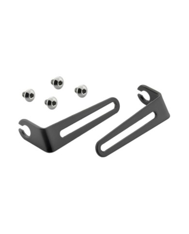 Rizoma Blinker Adapter, paar