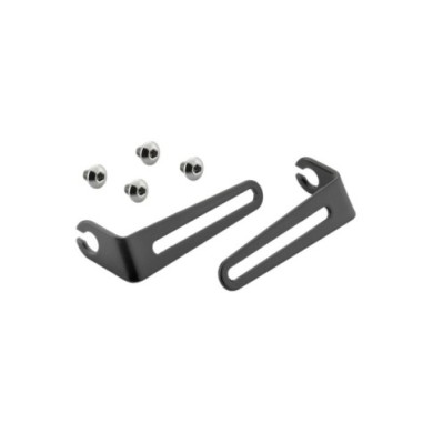 Rizoma Adaptateurs de clignotants (une, paire)