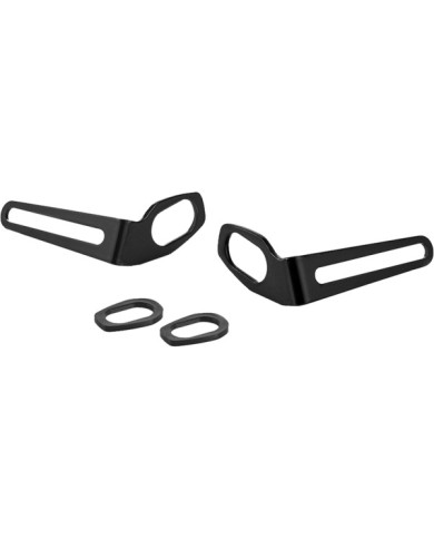 Rizoma Blinker Adapter für Original Blinker