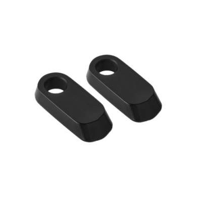 Rizoma Kit de montage pour clignotants support de plaque OEM