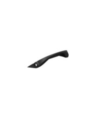 Rizoma Blinker Adapter Kit hinten, schwarz