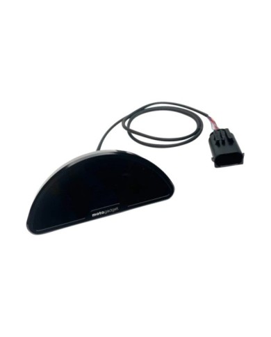 Motogadget Contatore MOTOSCOPE PRO
