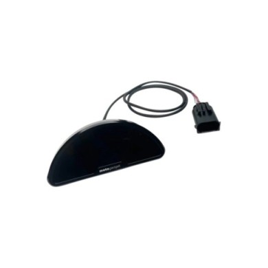 Motogadget Tacho MOTOSCOPE PRO