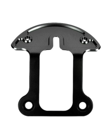 Motogadget Piastra di fissaggio MSP
