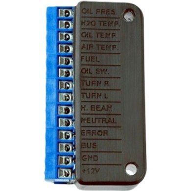 Motogadget Breakout Box MSP B