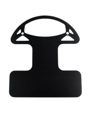 Motogadget Piastra di fissaggio MSP A