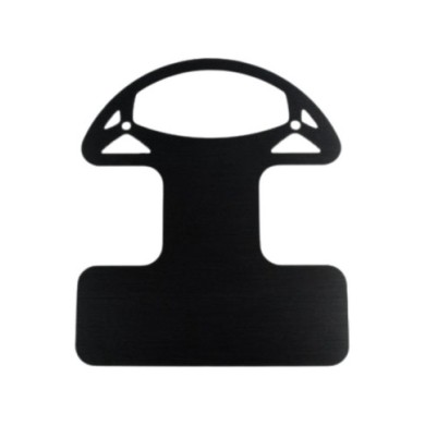 Motogadget Plaque de fixation MSP A