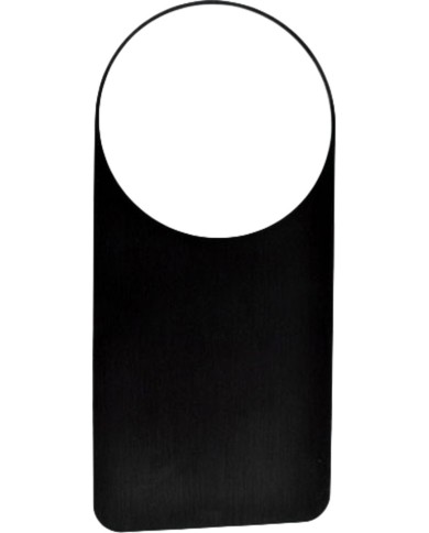 Motogadget Plaque de fixation MSC A