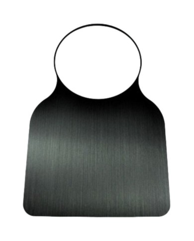 Motogadget Plaque de fixation MSC C