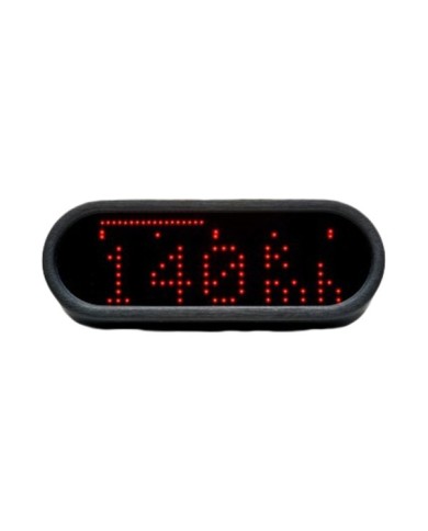 Motogadget Compteur MOTOSCOPE MINI