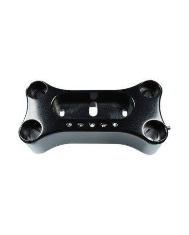 Motogadget Supporto contatore MSM METRIC