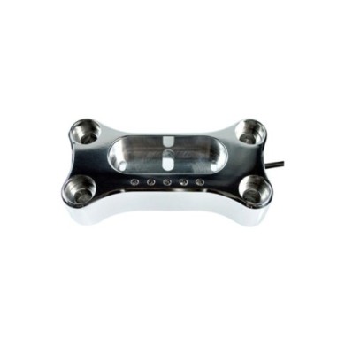 Motogadget Tachohalterung MSM METRIC
