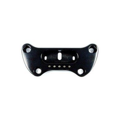 Motogadget Supporto contatore MSM H-D