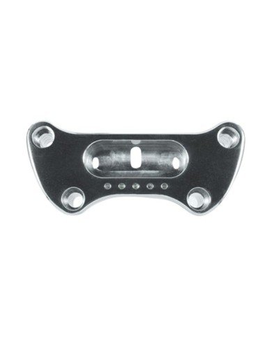 Motogadget Supporto contatore MSM H-D