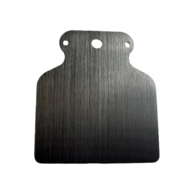 Motogadget Piastra di fissaggio MSM A