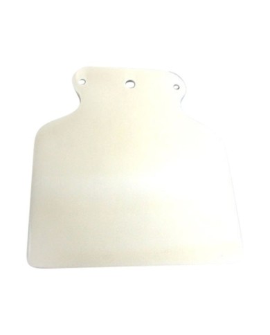 Motogadget Plaque de fixation MSM A