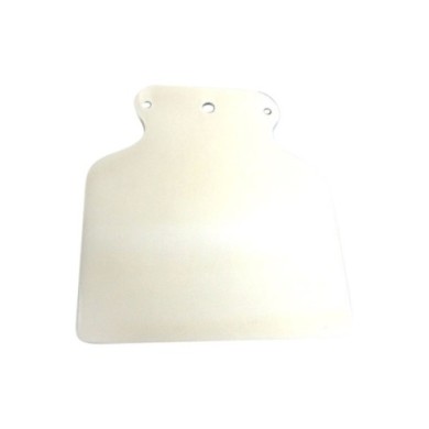 Motogadget Halteblech MSM A