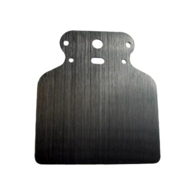 Motogadget Plaque de fixation MSM C