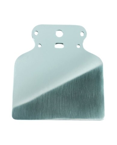 Motogadget Plaque de fixation MSM C