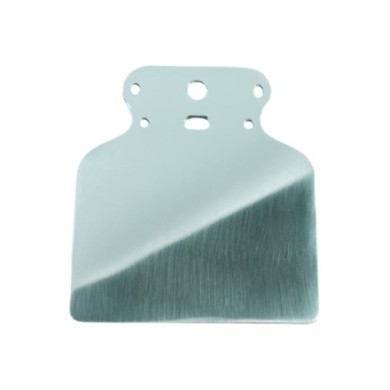 Motogadget Plaque de fixation MSM C