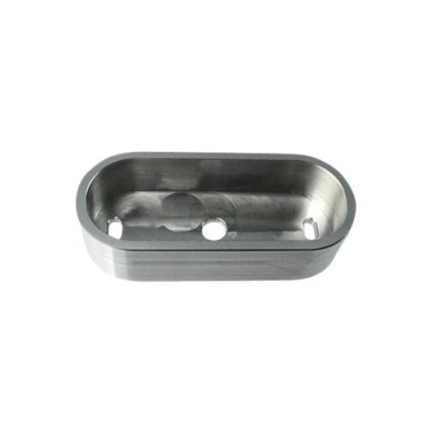 Motogadget Supporto da incasso MSM VA