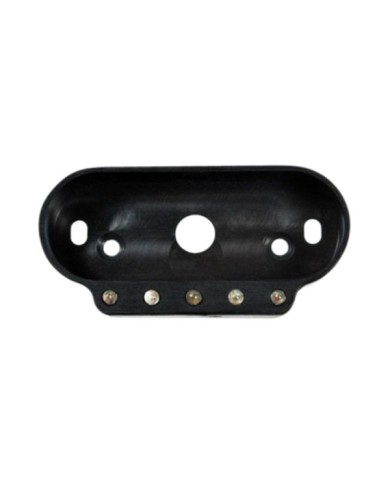 Motogadget Support de compteur MSM
