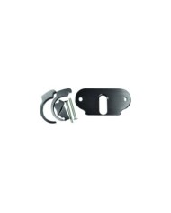 Motogadget Tachohalterung MSM COMBI CLIP-KIT BRACKET