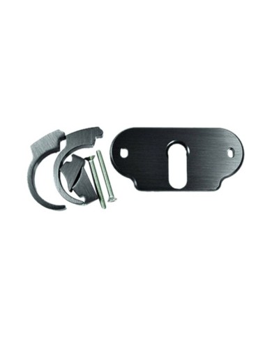 Motogadget Support de compteur MSM COMBI CLIP-KIT BRACKET
