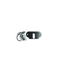 Motogadget Tachohalterung MSM COMBI CLIP-KIT BRACKET
