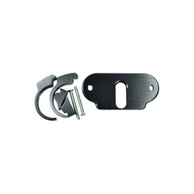 Motogadget Supporto per contatore MSM COMBI CLIP-KIT BRACKET