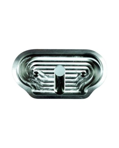 Motogadget Einschweisshalter MSM Combi VA
