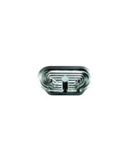Motogadget Einschweisshalter MSM Combi VA
