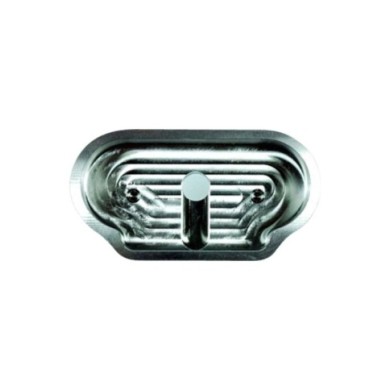 Motogadget Einschweisshalter MSM Combi VA