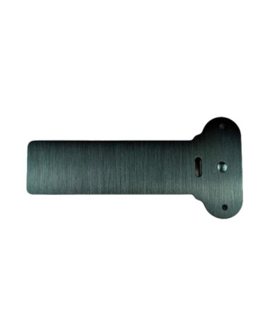 Motogadget Plaque de fixation MSM COMBI