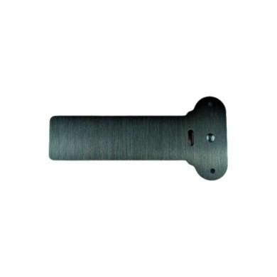 Motogadget Piastra di fissaggio MSM COMBI