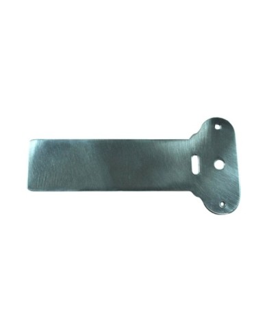 Motogadget Piastra di fissaggio MSM COMBI
