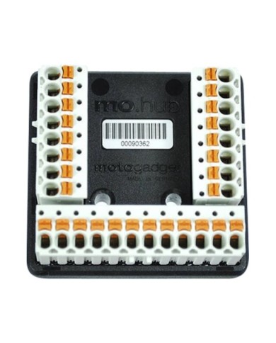 Motogadget Kit MO.HUB LIN-MINI