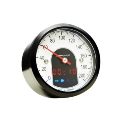 Motogadget Tacho MOTOSCOPE TINY