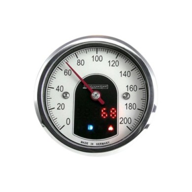 Motogadget Tacho MOTOSCOPE TINY