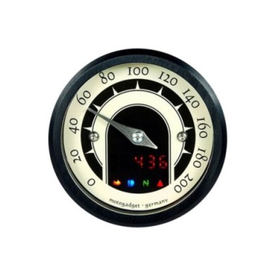 Motogadget Tacho MST SPEEDSTER