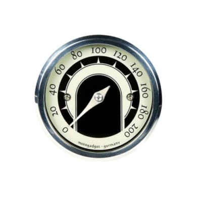 Motogadget Contatore MST SPEEDSTER
