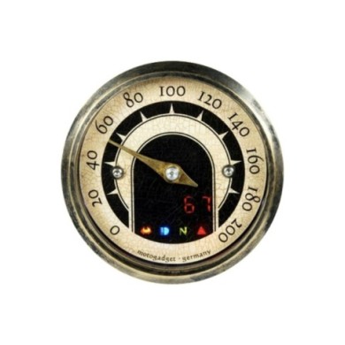 Motogadget Tacho MST VINTAGE