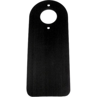 Motogadget Halteblech MST A